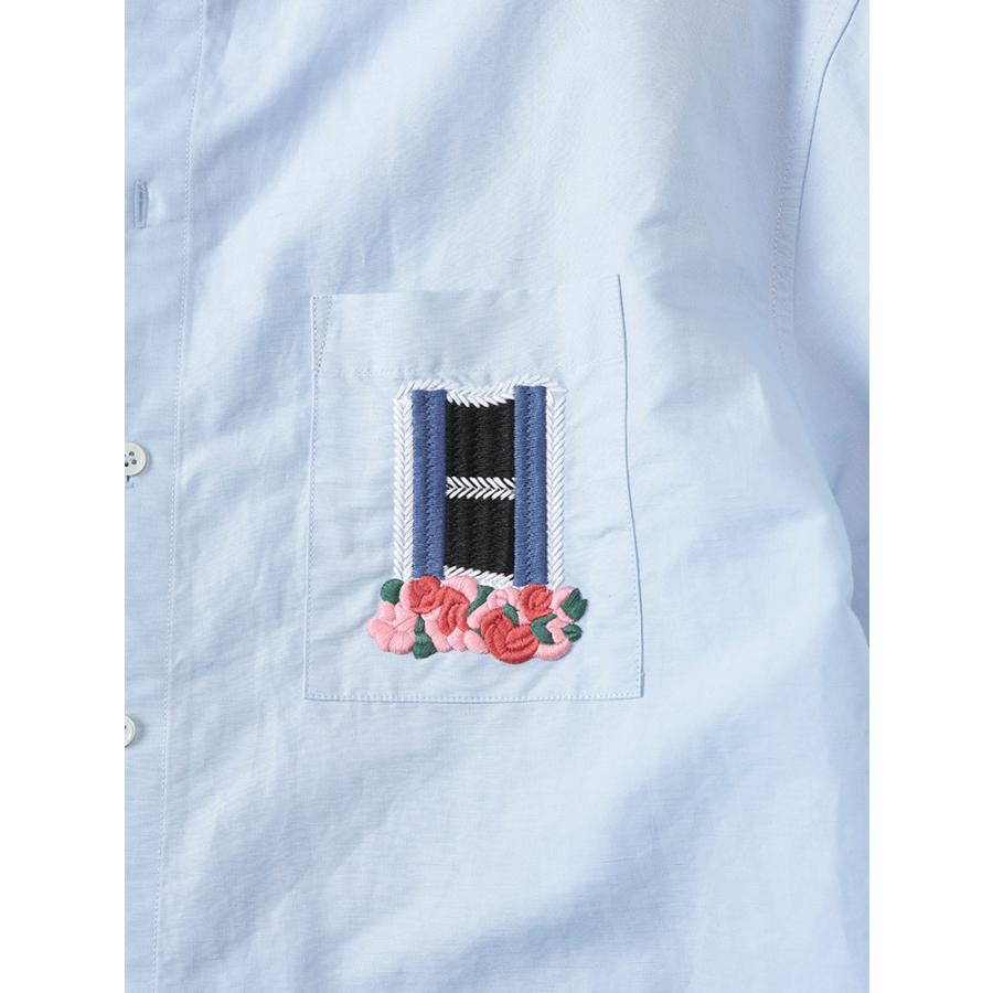 J.W.Anderson（ジェイダブリューアンダーソン） JW ANDERSON 長袖