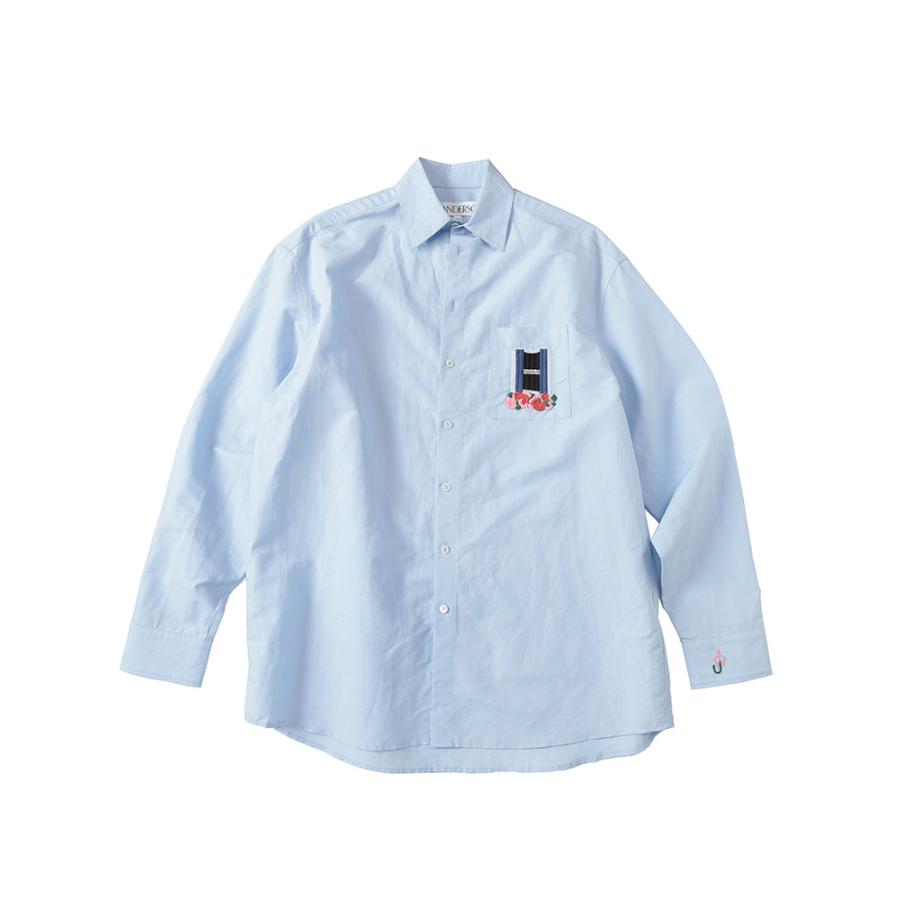 J.W.Anderson（ジェイダブリューアンダーソン） JW ANDERSON 長袖