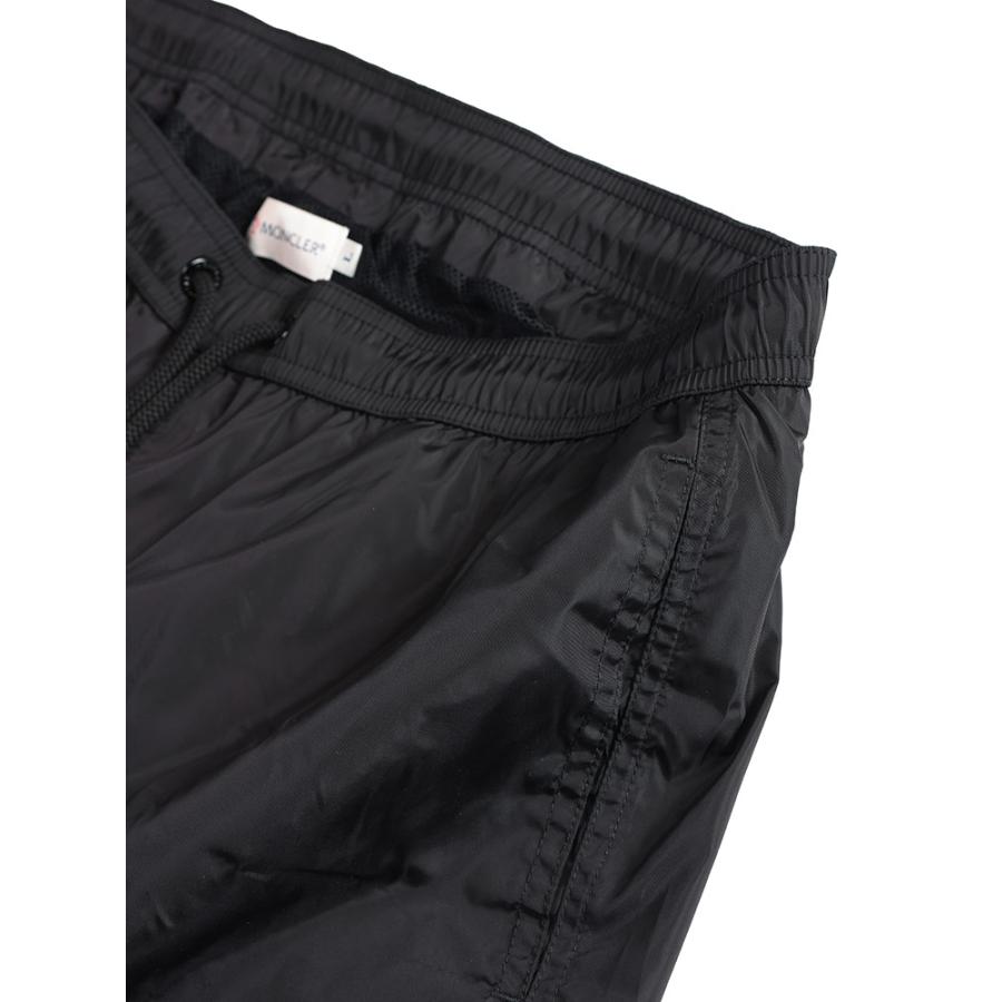 MONCLER モンクレール ショートパンツ メンズ ハーフパンツ