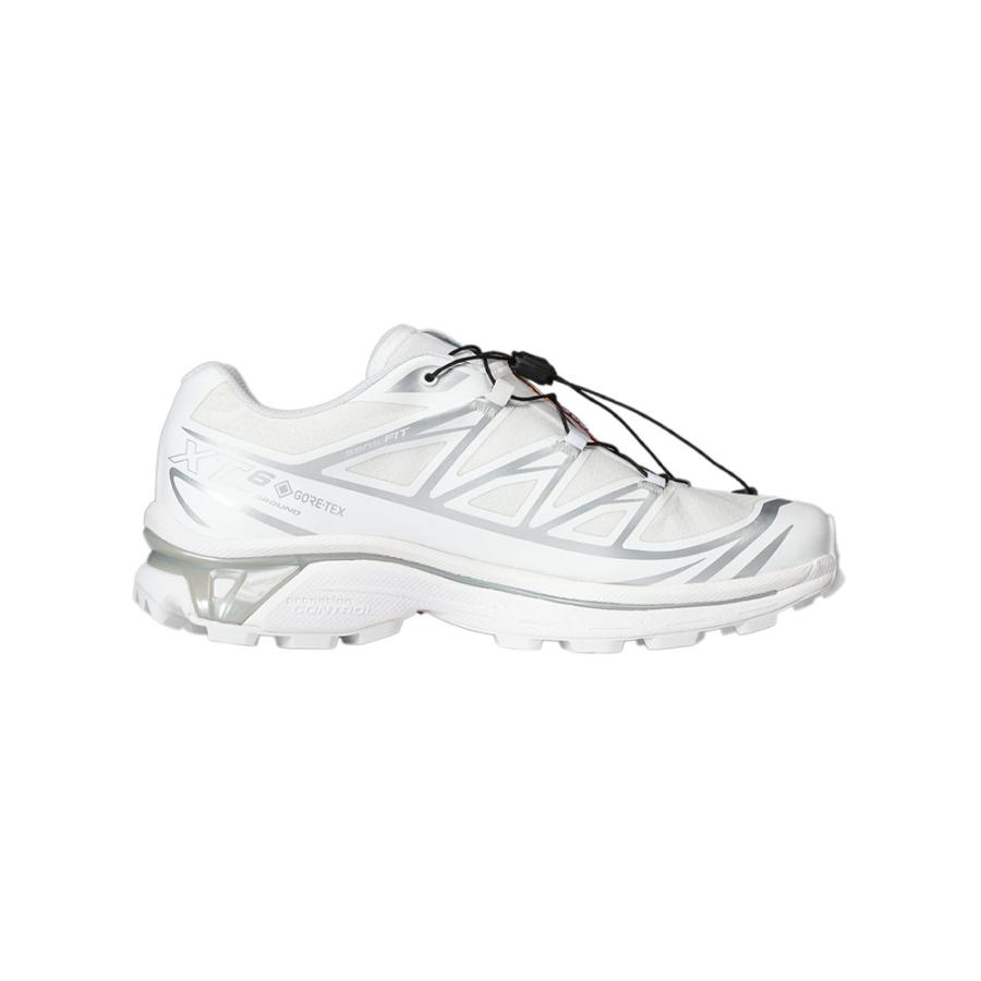 SALOMON（サロモン） スニーカー メンズ レースアップ ローカット XT-6