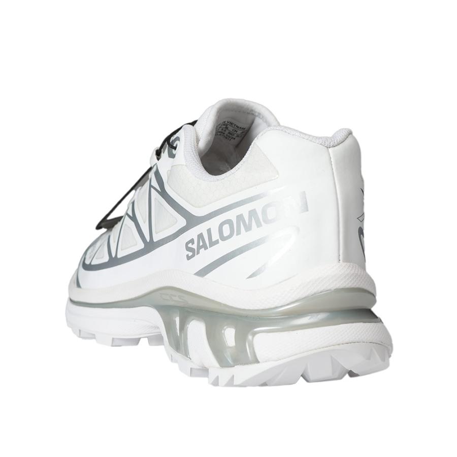 SALOMON（サロモン） スニーカー メンズ レースアップ ローカット XT-6