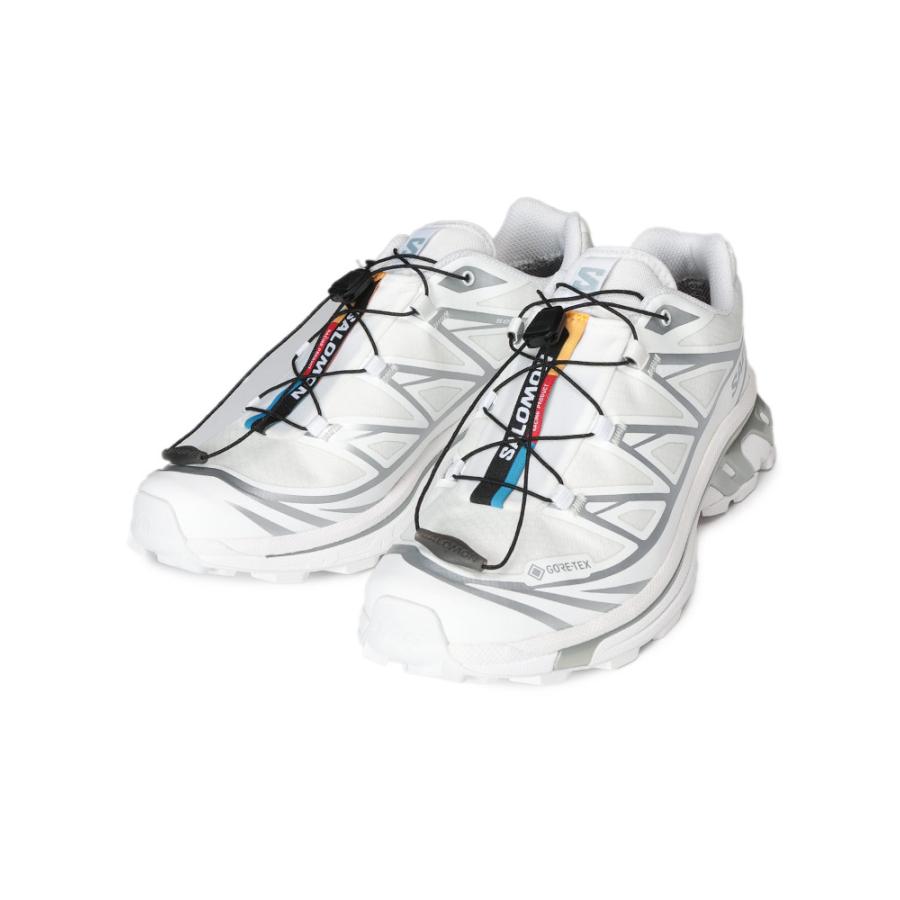 SALOMON（サロモン） スニーカー メンズ レースアップ ローカット XT-6