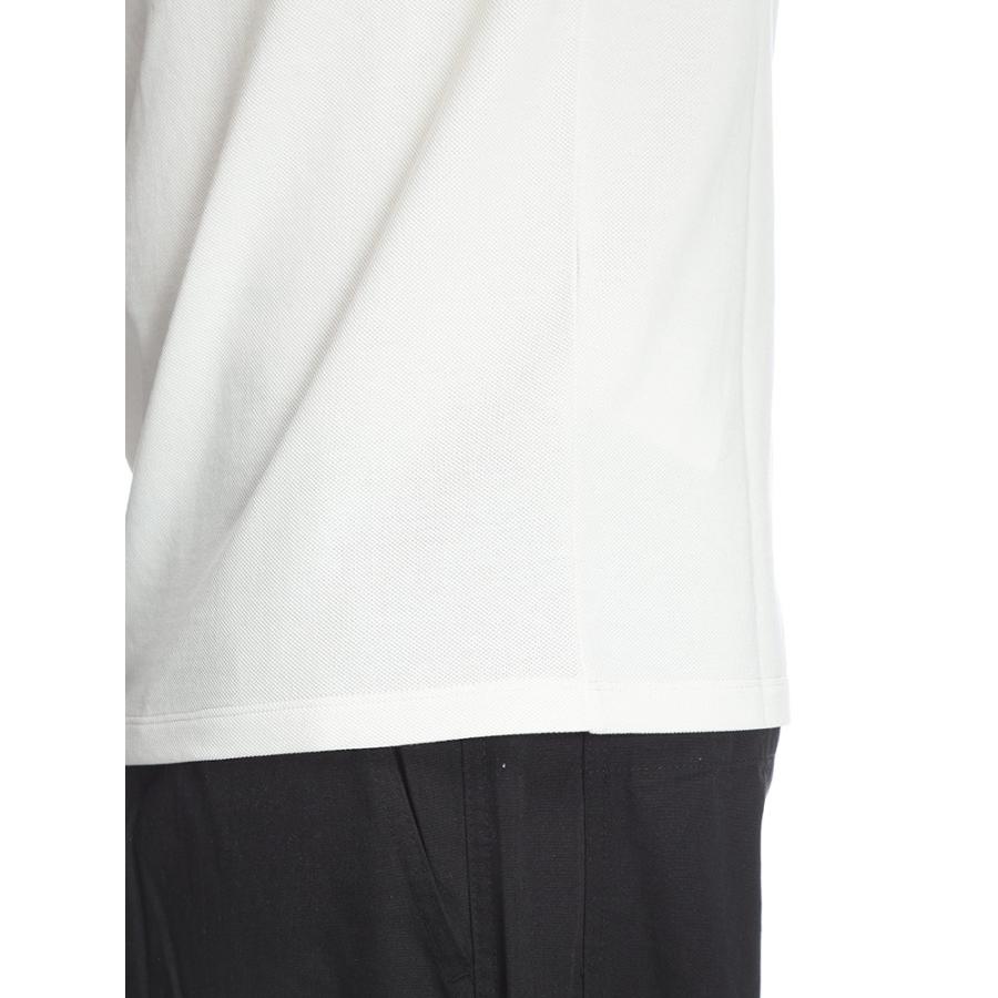 モンクレール MONCLER 半袖 ポロシャツ メンズ ハーフジップ MC8A0000289A16の画像