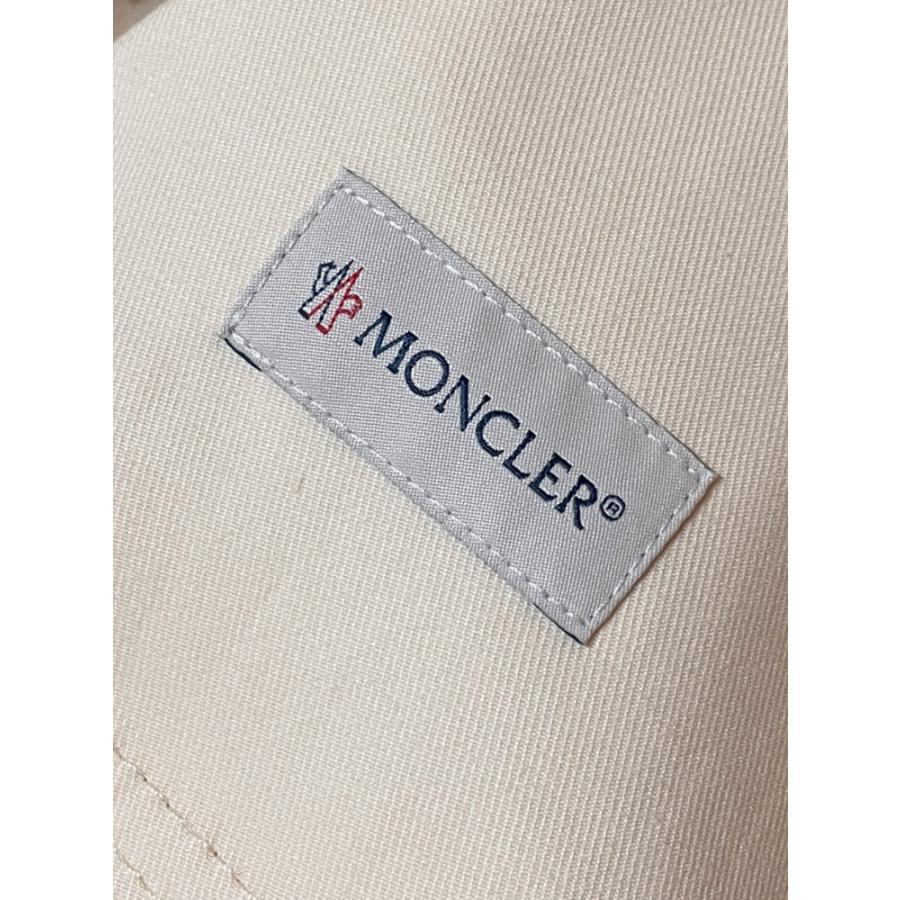MONCLER（モンクレール） ショートパンツ ハーフパンツ 短パン