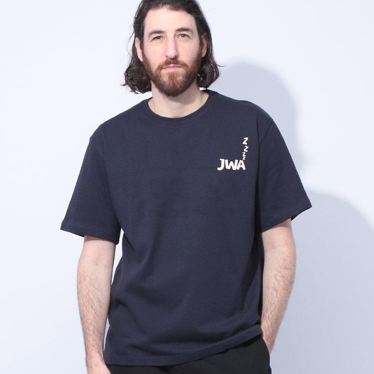 J.W.Anderson ジェイダブリューアンダーソン JW ANDERSON 半袖 T