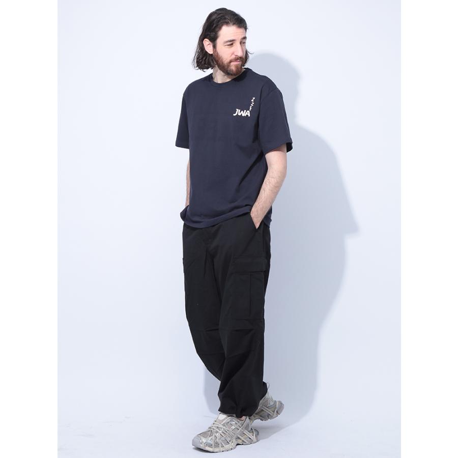 J.W.Anderson（ジェイダブリューアンダーソン） JW ANDERSON 半袖 T