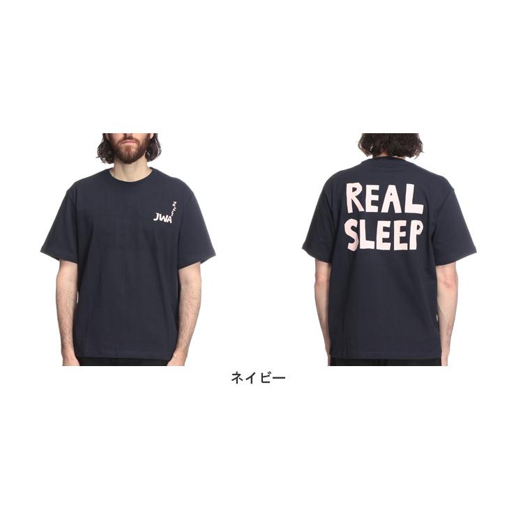 J.W.Anderson ジェイダブリューアンダーソン JW ANDERSON 半袖 T