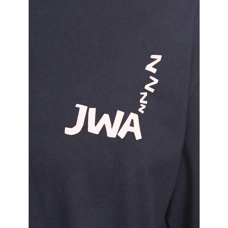 J.W.Anderson ジェイダブリューアンダーソン JW ANDERSON 半袖 T