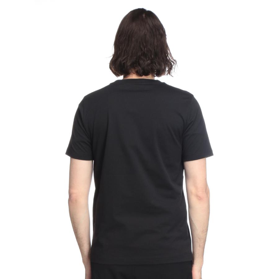 MARNI（マルニ） 半袖 Tシャツ メンズ マルニパッチ クルーネック