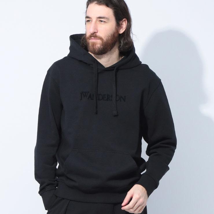 J.W.Anderson（ジェイダブリューアンダーソン） JW ANDERSON パーカー