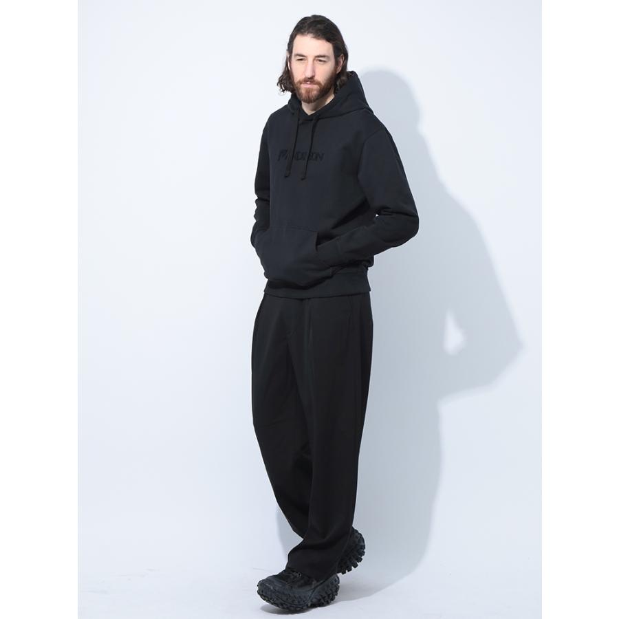 J.W.Anderson（ジェイダブリューアンダーソン） JW ANDERSON パーカー