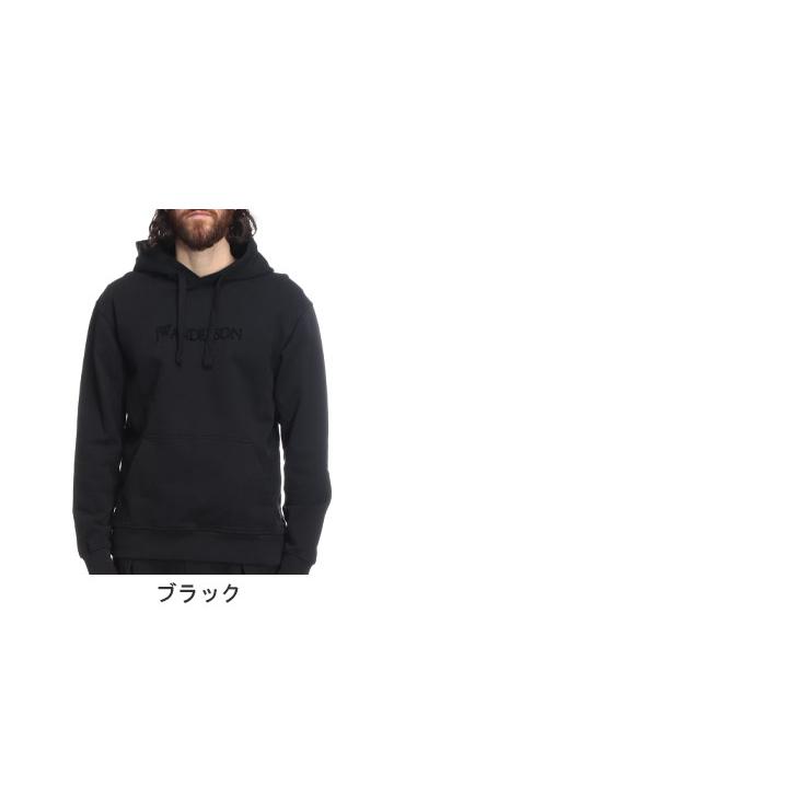 J.W.Anderson（ジェイダブリューアンダーソン） JW ANDERSON パーカー