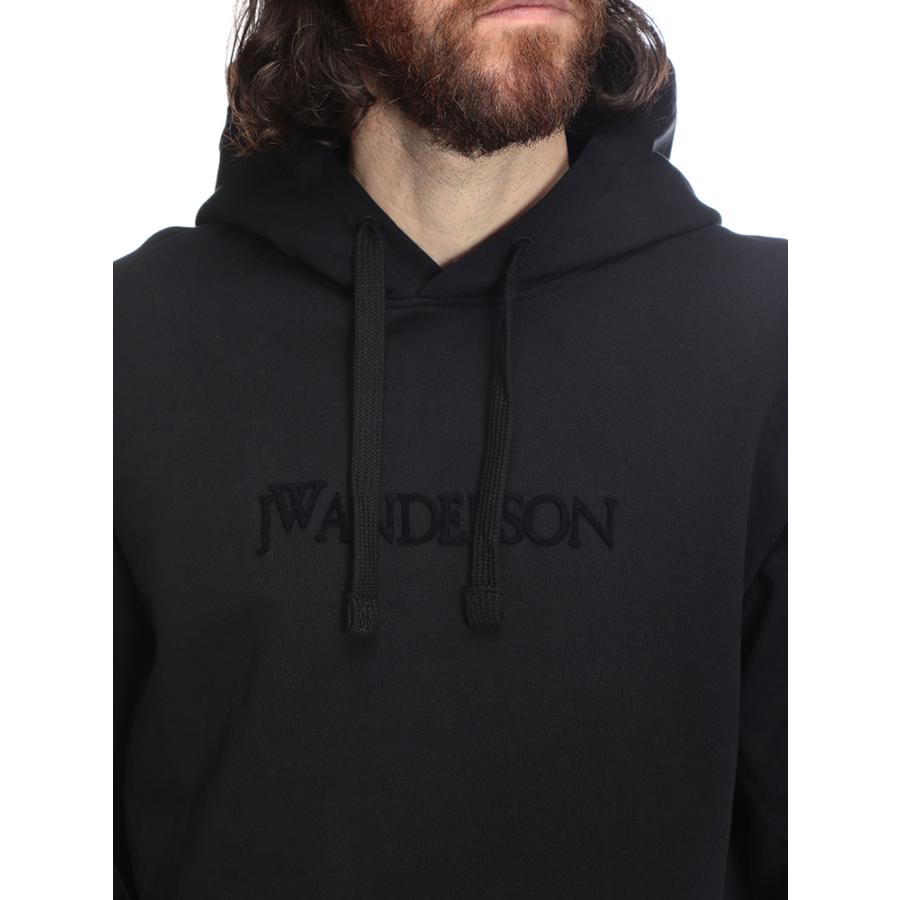 J.W.Anderson（ジェイダブリューアンダーソン） JW ANDERSON パーカー