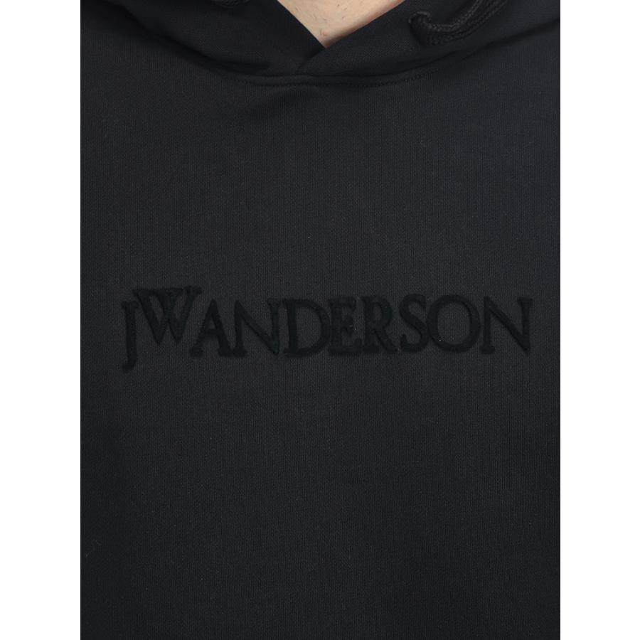 J.W.Anderson（ジェイダブリューアンダーソン） JW ANDERSON パーカー