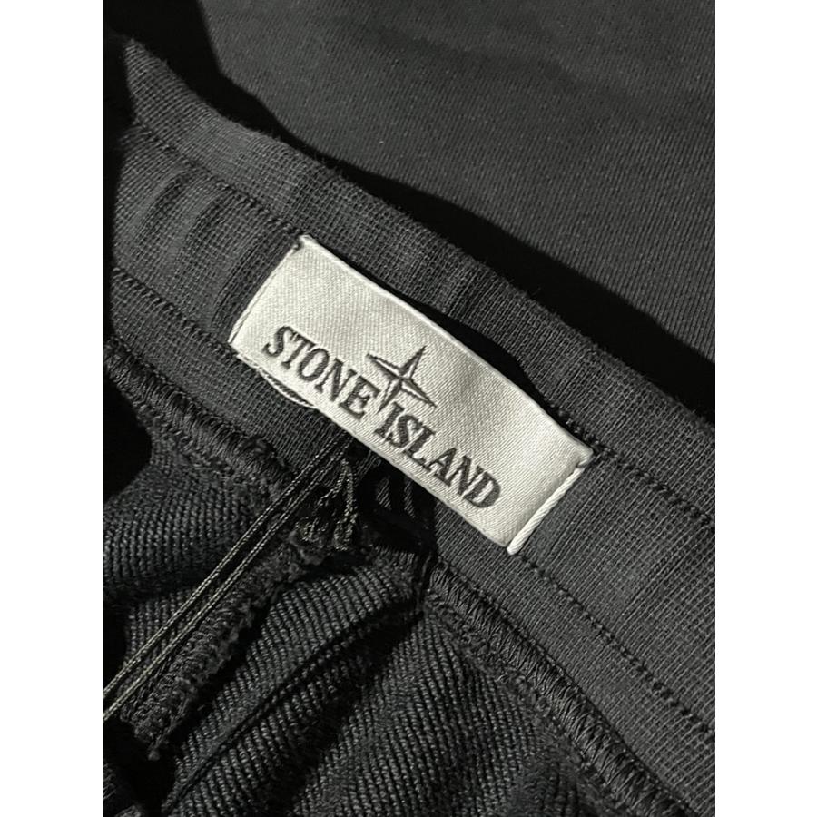 ストーンアイランド STONE ISLAND カーゴパンツ メンズ ワッペン スウェット SI6200011S0051の画像