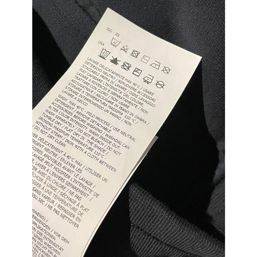 ストーンアイランド STONE ISLAND カーゴパンツ メンズ ワッペン スウェット SI6200011S0051の画像
