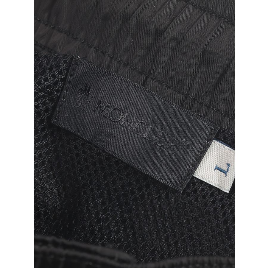 モンクレール ハーフパンツ ショートパンツ メンズ 水陸両用 メッシュインナー MONCLER モンクレール ショートパンツ ハーフパンツ メンズ ワン