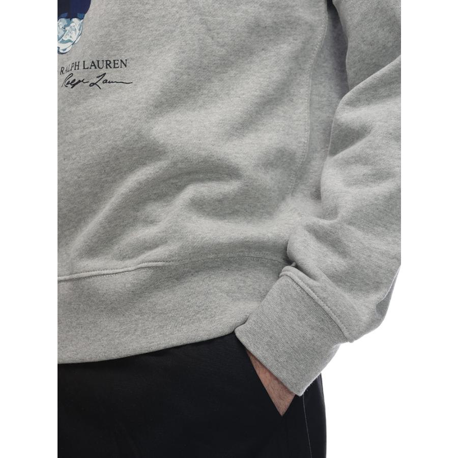 POLO RALPH LAUREN（ポロ・ラルフローレン） トレーナー メンズ