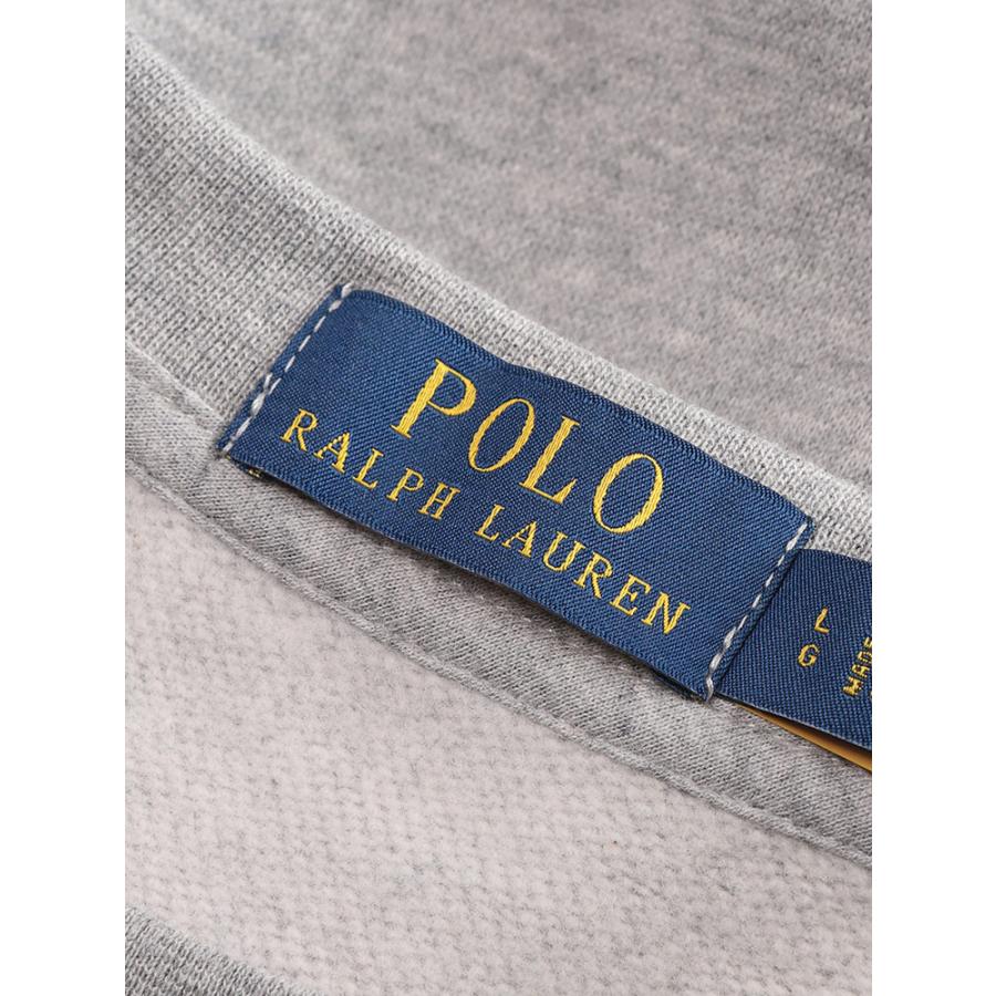 POLO RALPH LAUREN（ポロ・ラルフローレン） トレーナー メンズ