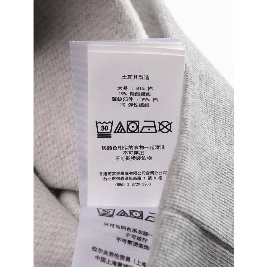 POLO RALPH LAUREN（ポロ・ラルフローレン） トレーナー メンズ