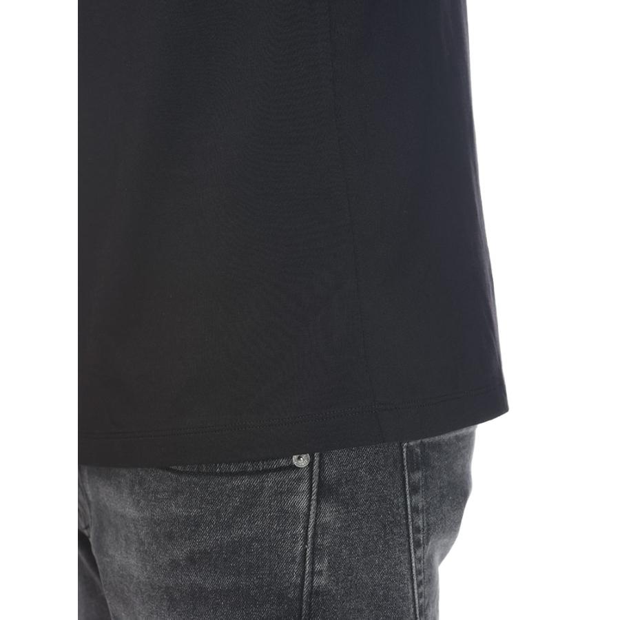 MONCLER モンクレール Tシャツ メンズ オバケワッペン ブランド MONCLER モンクレール Tシャツ メンズ オバケワッペン ブランド
