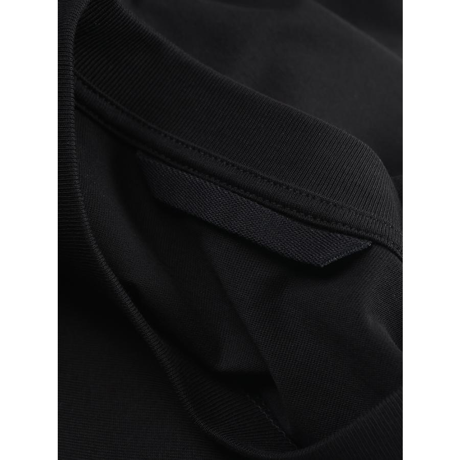 MONCLER（モンクレール） MONCLER Tシャツ メンズ オバケワッペン