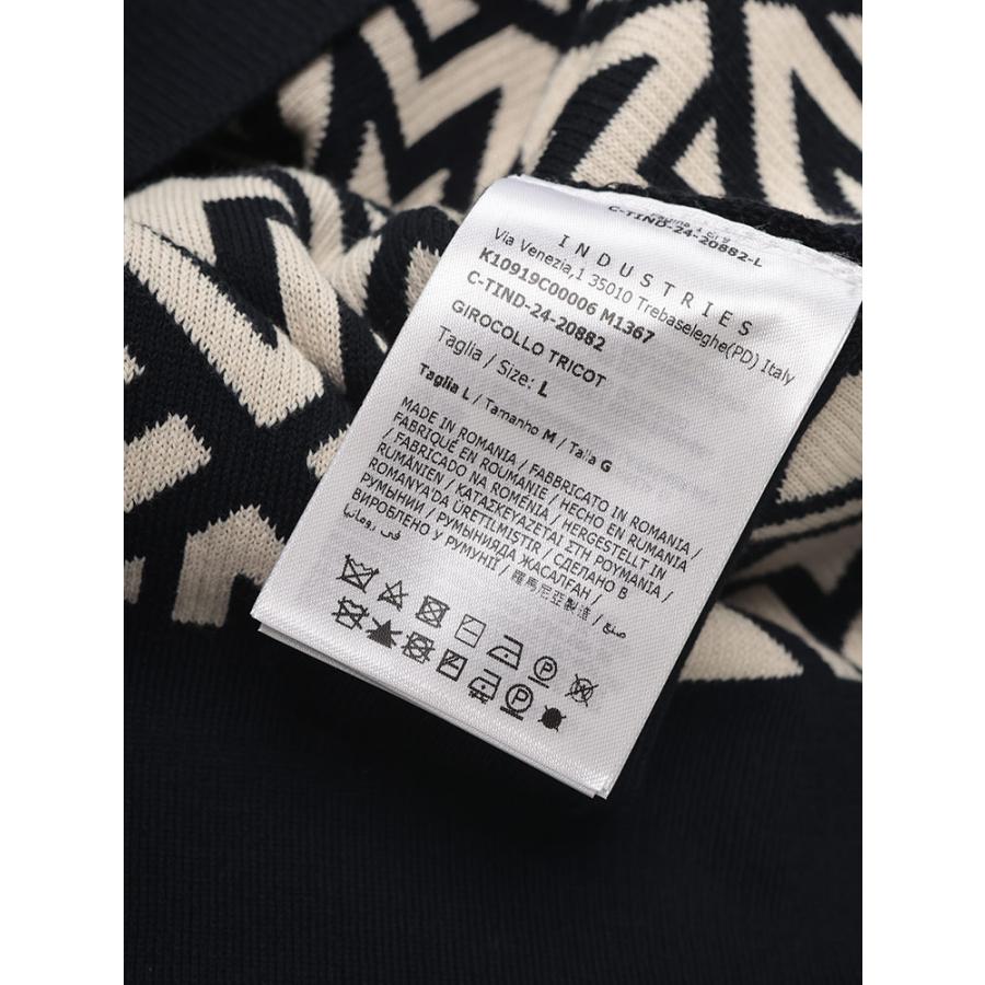 専用★正規品 MONCLER モンクレール ダウン ニット ワッペン M brand-td-store_00031174