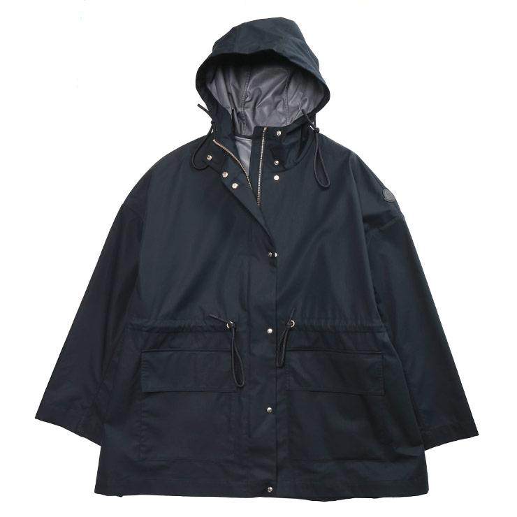 MONCLER（モンクレール） MONCLER GAILLON フード付きコットン
