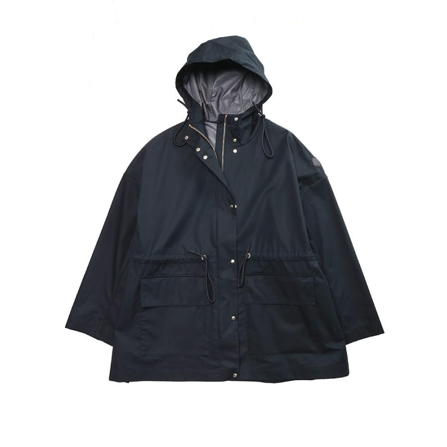 MONCLER（モンクレール） MONCLER GAILLON フード付きコットン