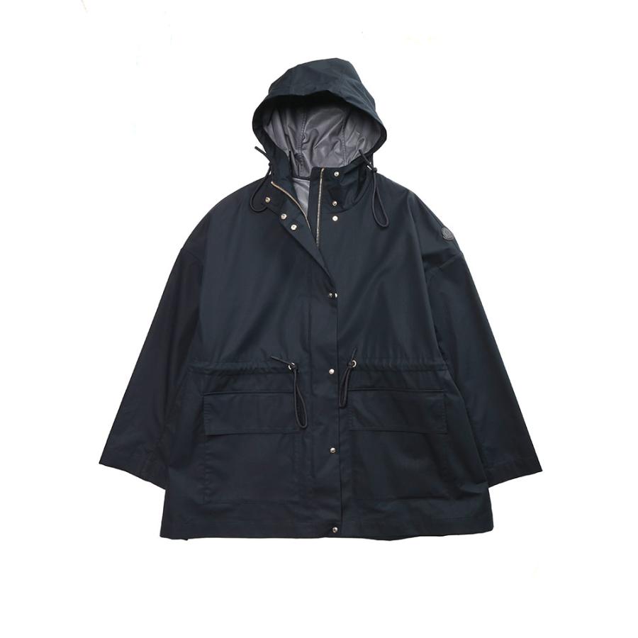 MONCLER（モンクレール） MONCLER GAILLON フード付きコットン