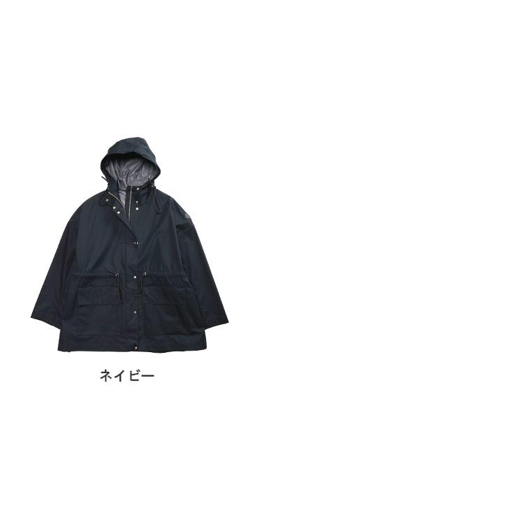 MONCLER モンクレール GAILLON フード付きコットン パーカー