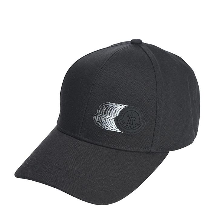 MONCLER モンクレール かすみワッペン キャップ MC3B000340U082 MONCLER モンクレール かすみワッペン キャップ MC3B000340U082