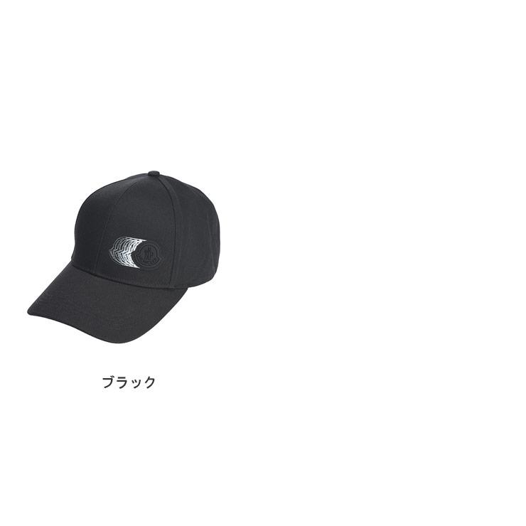 MONCLER モンクレール かすみワッペン キャップ MC3B000340U082 MONCLER モンクレール かすみワッペン キャップ MC3B000340U082