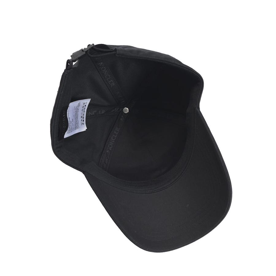 MONCLER モンクレール かすみワッペン キャップ MC3B000340U082 MONCLER モンクレール かすみワッペン キャップ MC3B000340U082