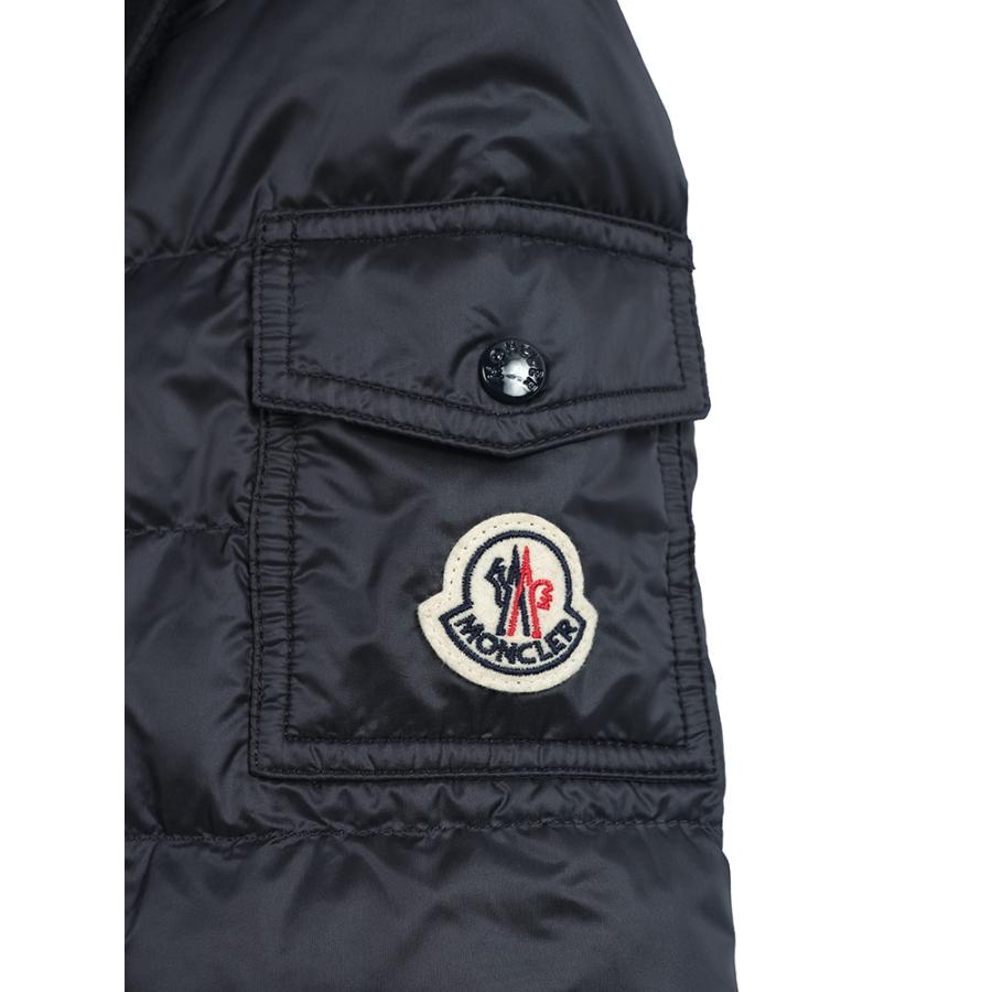 MONCLER モンクレール 袖ダウン ウエストベルト ケープ MONCLER モンクレール 袖ダウン ウエストベルト ケープ