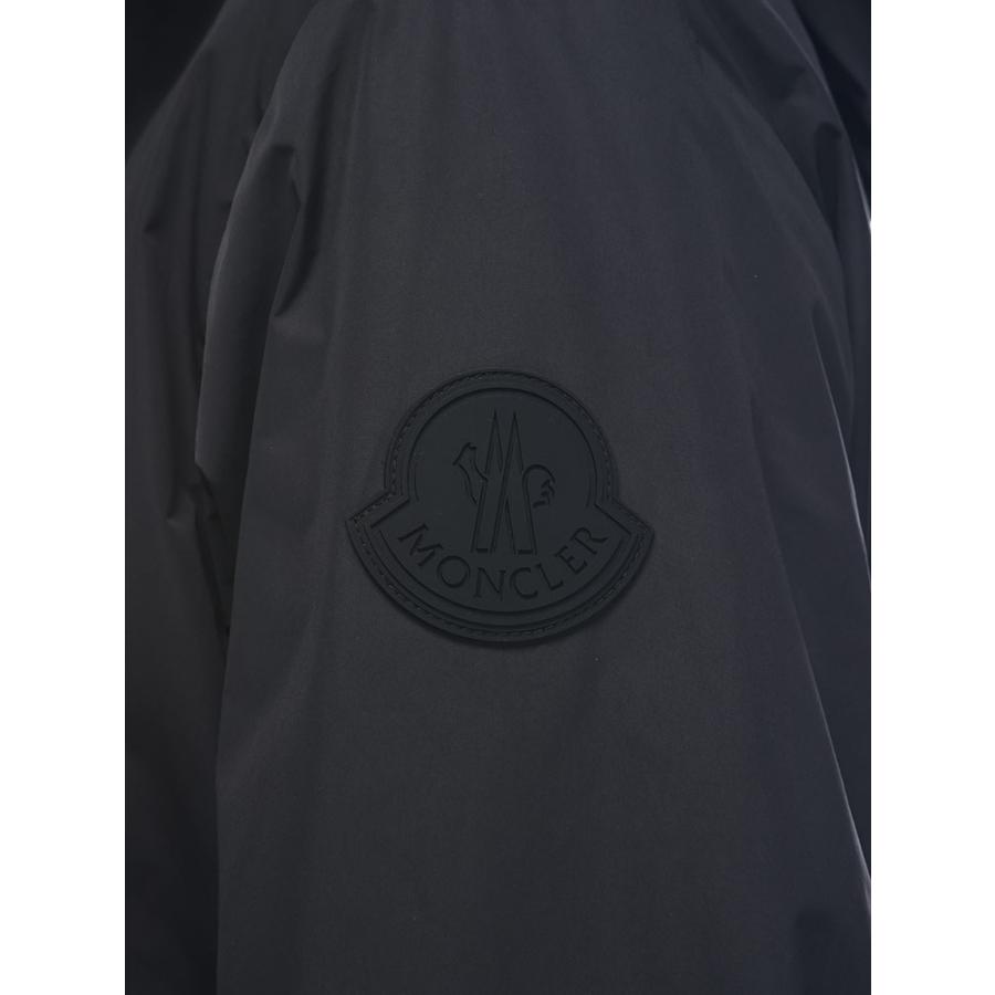 MONCLER（モンクレール） パーカー メンズ トリコロールテープ