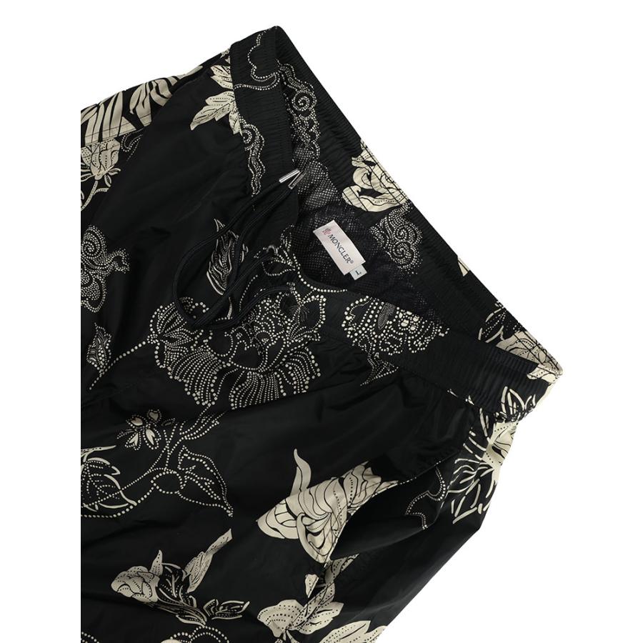 MONCLER モンクレール ショートパンツ ハーフパンツ メンズ