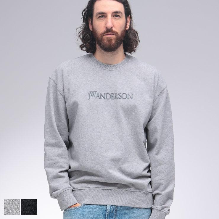 J.W.Anderson ジェイダブリューアンダーソン JW ANDERSON メンズ ロゴ  