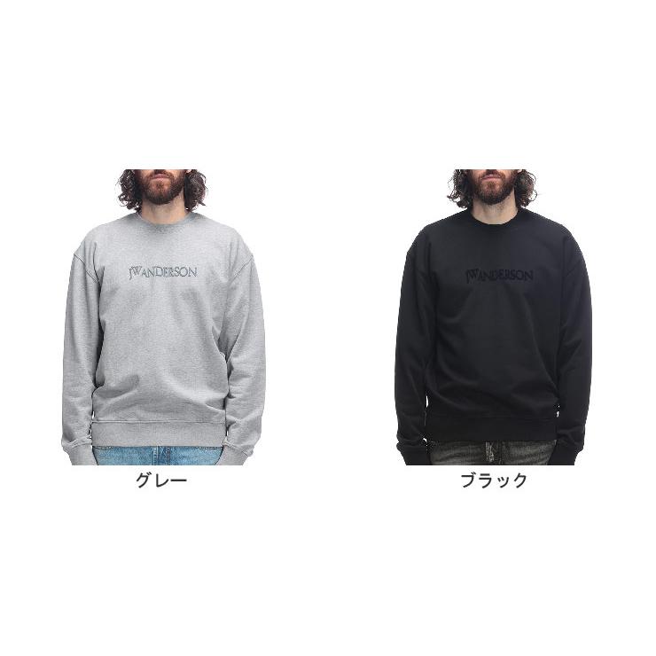 J.W.Anderson ジェイダブリューアンダーソン JW ANDERSON メンズ ロゴ  