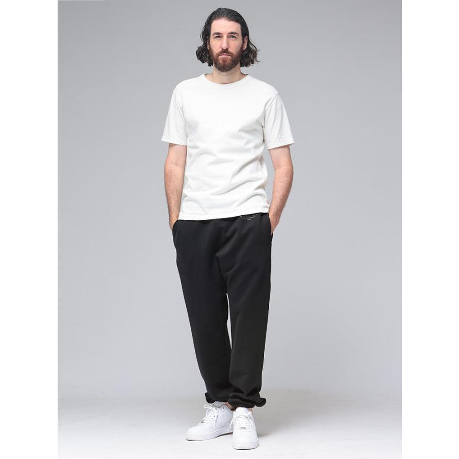 ジバンシィ GIVENCHY スタンプロゴ ウエストコード スウェットパンツ CVBM51N43YRJ メンズの画像