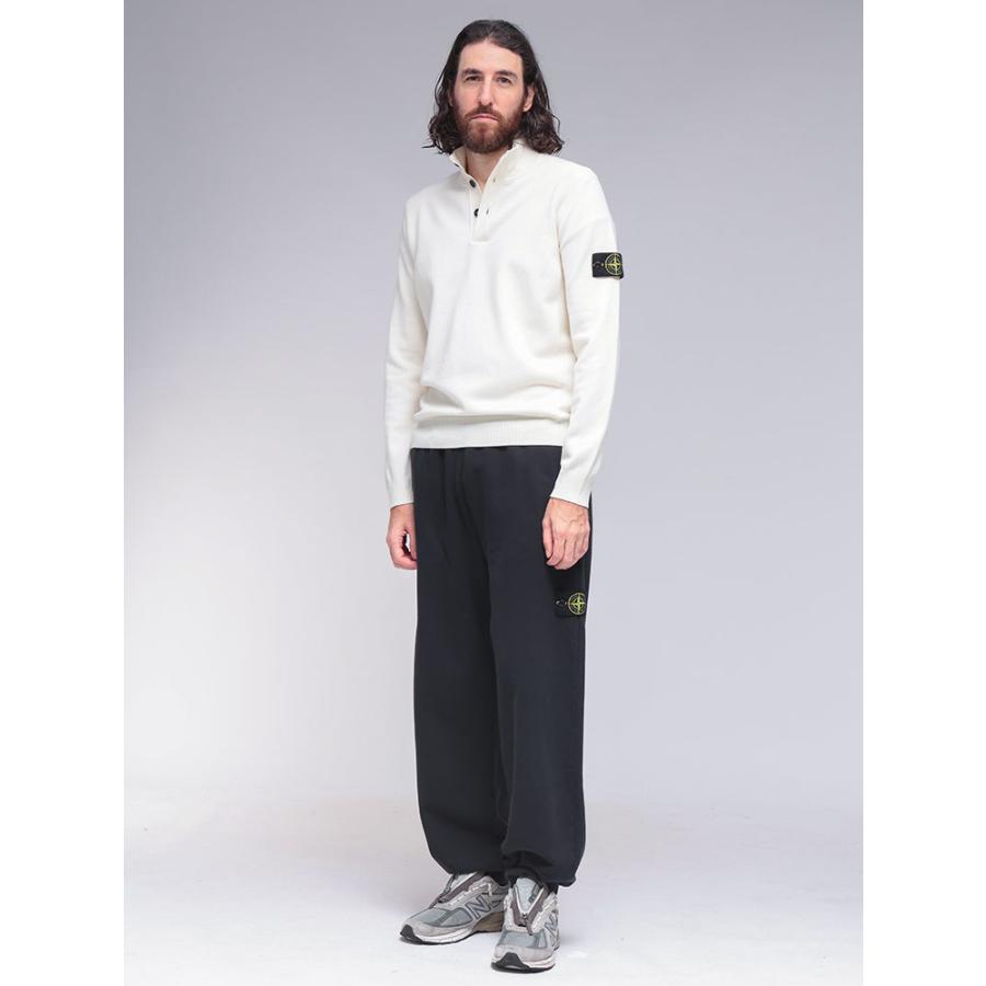 STONE ISLAND（ストーン アイランド） パンツ メンズ コンパスパッチ