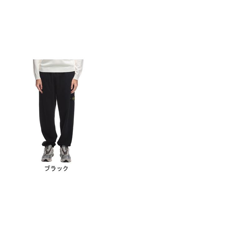 STONE ISLAND（ストーン アイランド） パンツ メンズ コンパスパッチ