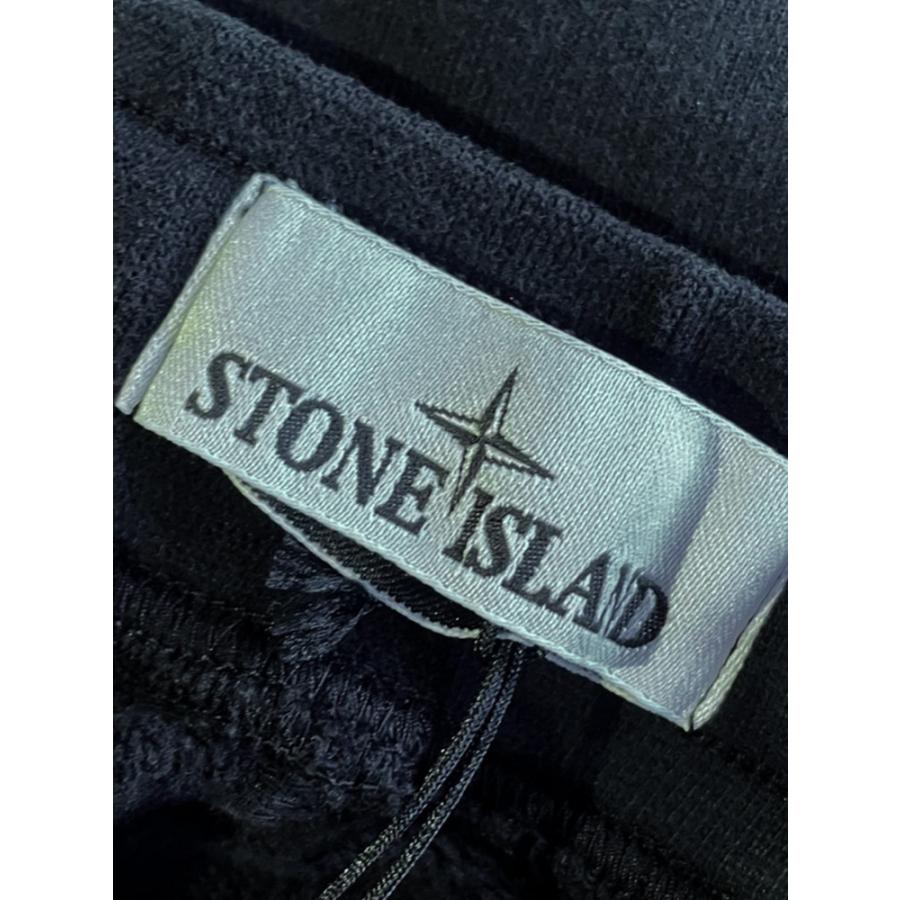ストーンアイランド パンツ STONE ISLAND メンズ コンパスパッチ スウェットパンツ リラックスフィット SI6200004S0A20の画像