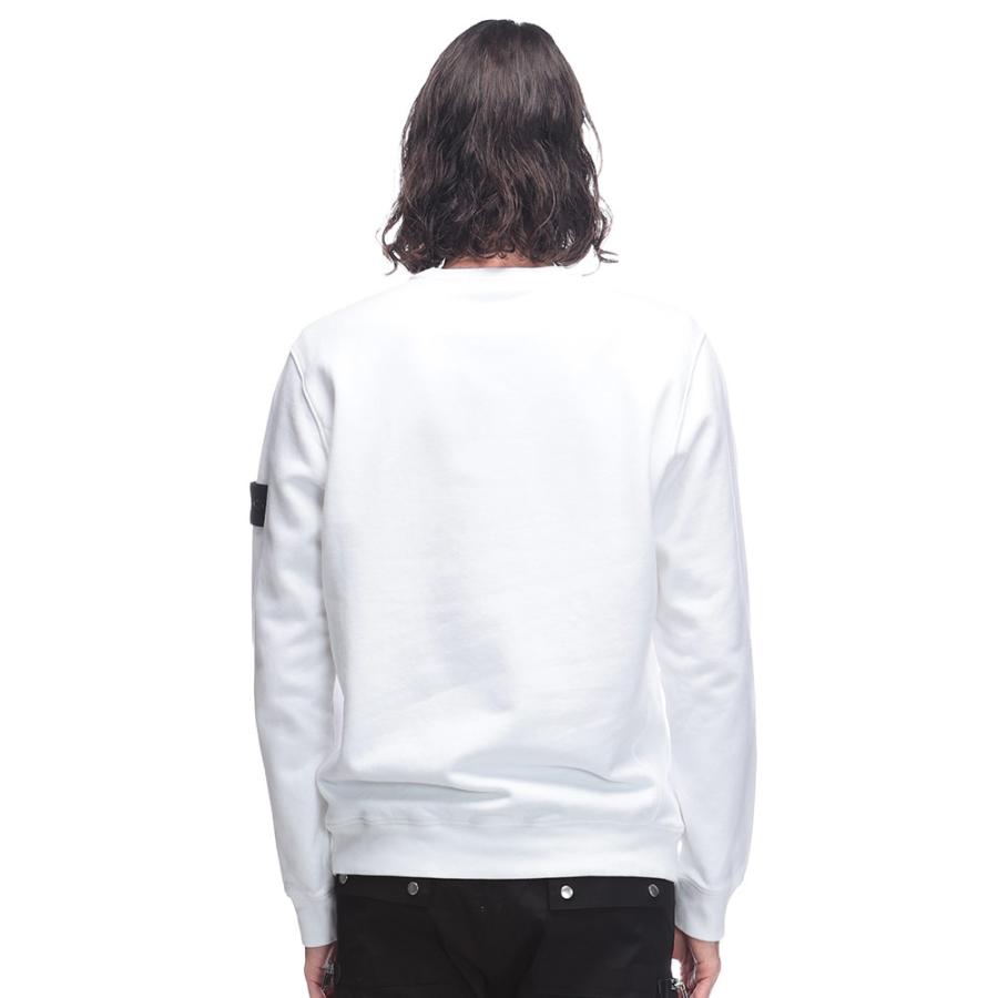 STONE ISLAND（ストーン アイランド） レギュラーフィット 裏起毛 