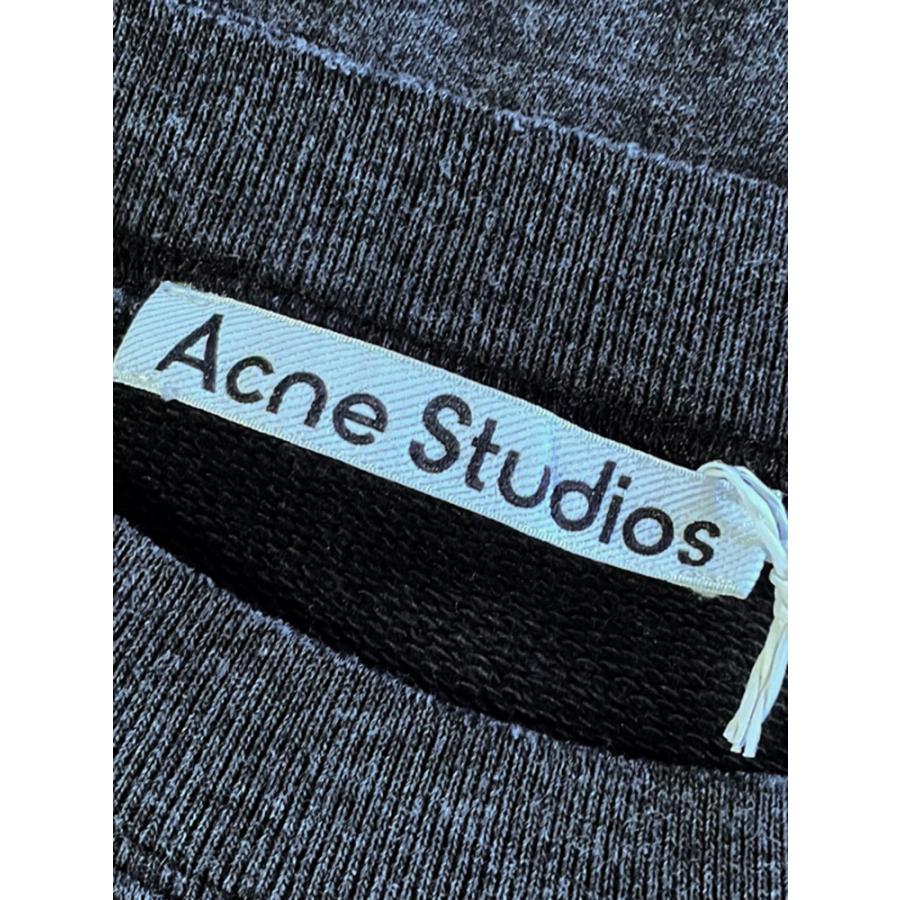 Acne Studios（アクネ ストゥディオズ） ダメージ加工 プリント