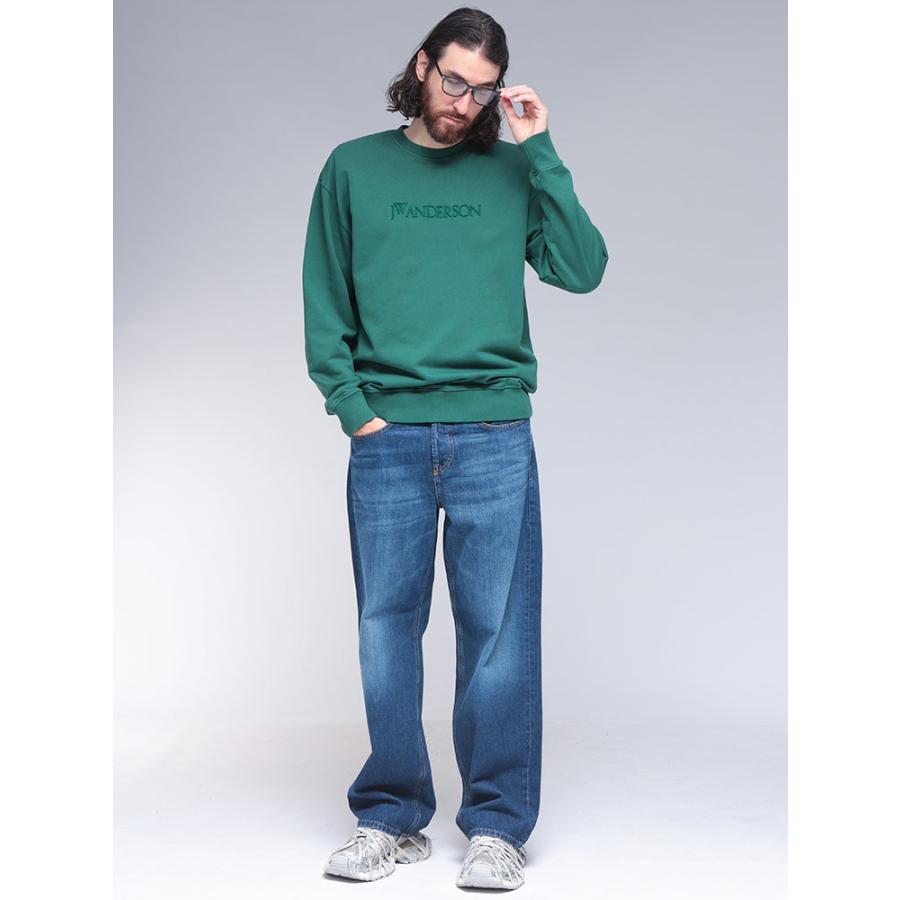 J.W.Anderson（ジェイダブリューアンダーソン） JW ANDERSON ロゴエン 