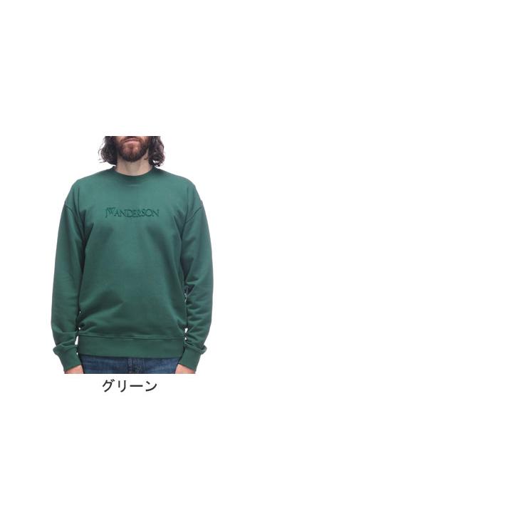 J.W.Anderson（ジェイダブリューアンダーソン） JW ANDERSON ロゴエン 