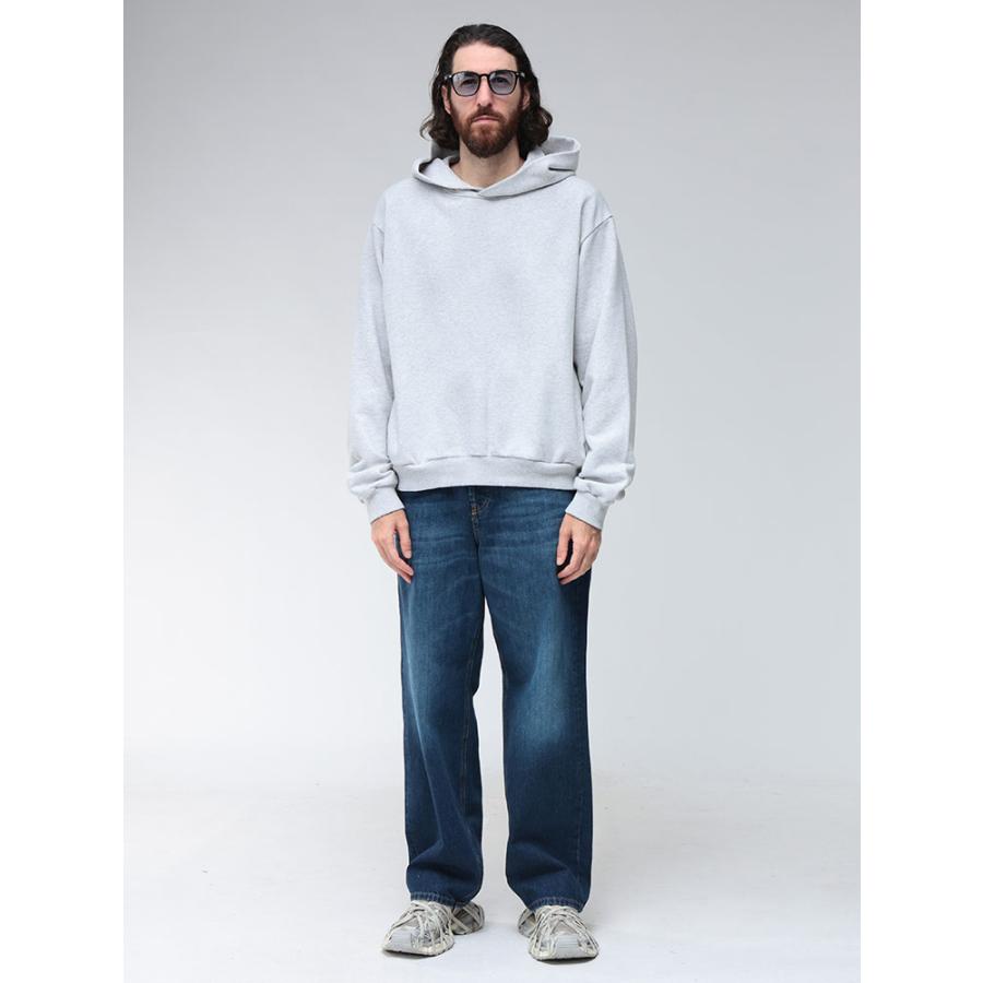 Acne Studios（アクネ ストゥディオズ） バックロゴ プルオーバー