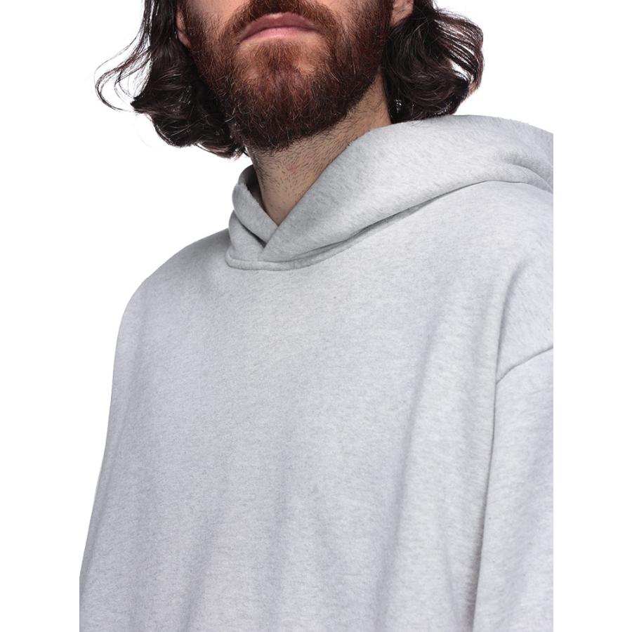 Acne Studios（アクネ ストゥディオズ） バックロゴ プルオーバー