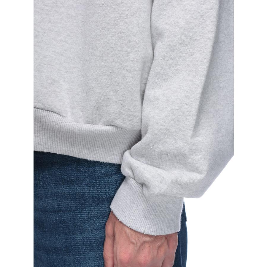 アクネストゥディオズ Acne Studios バックロゴ プルオーバー パーカー ACCI0159 メンズの画像